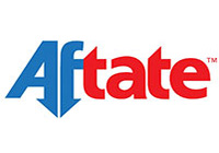 Aftate Logo