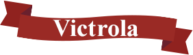 victrola