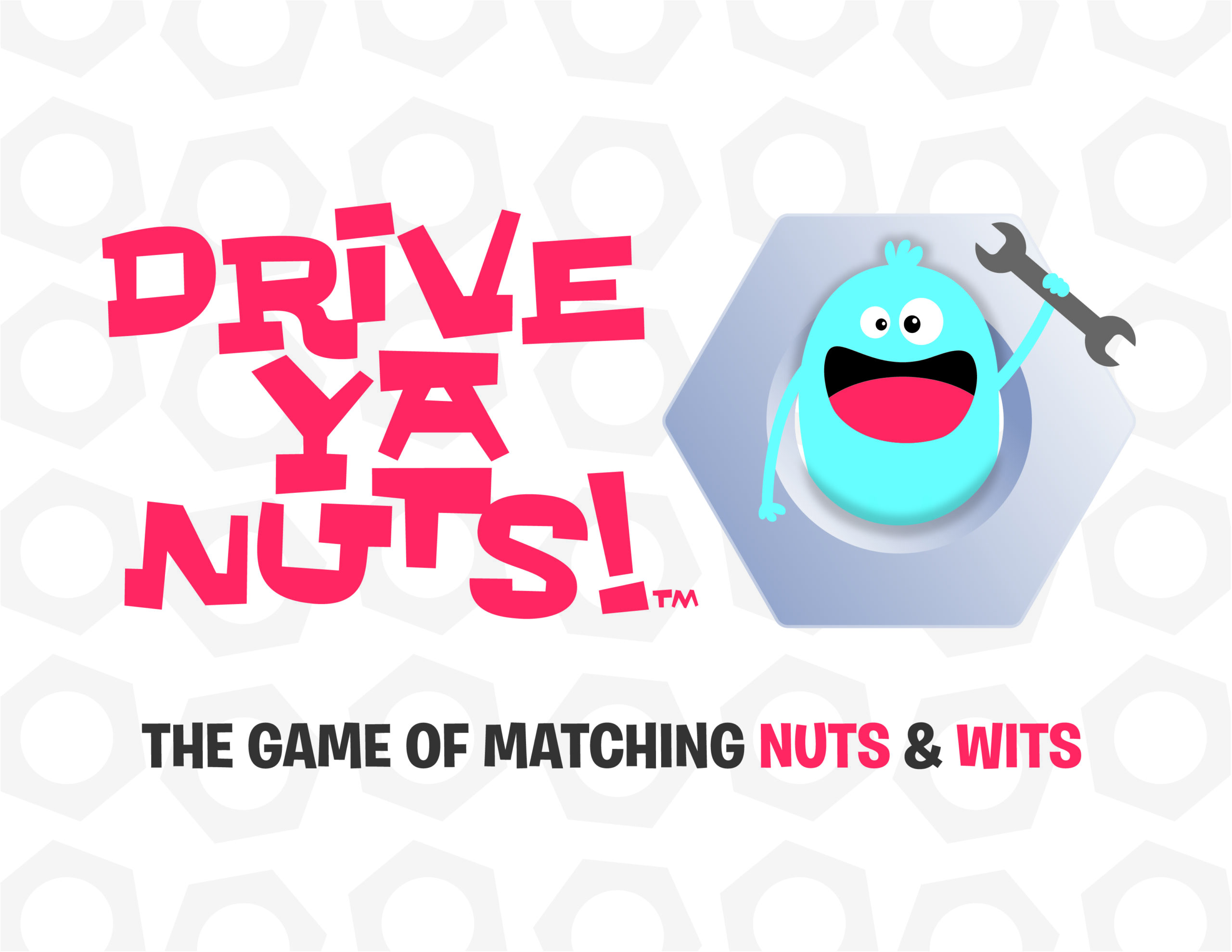 Drive Ya Nuts!